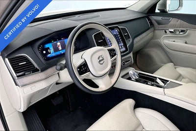 2024 Volvo XC90 Ultimate