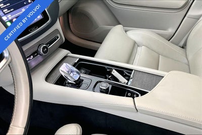 2024 Volvo XC90 Ultimate