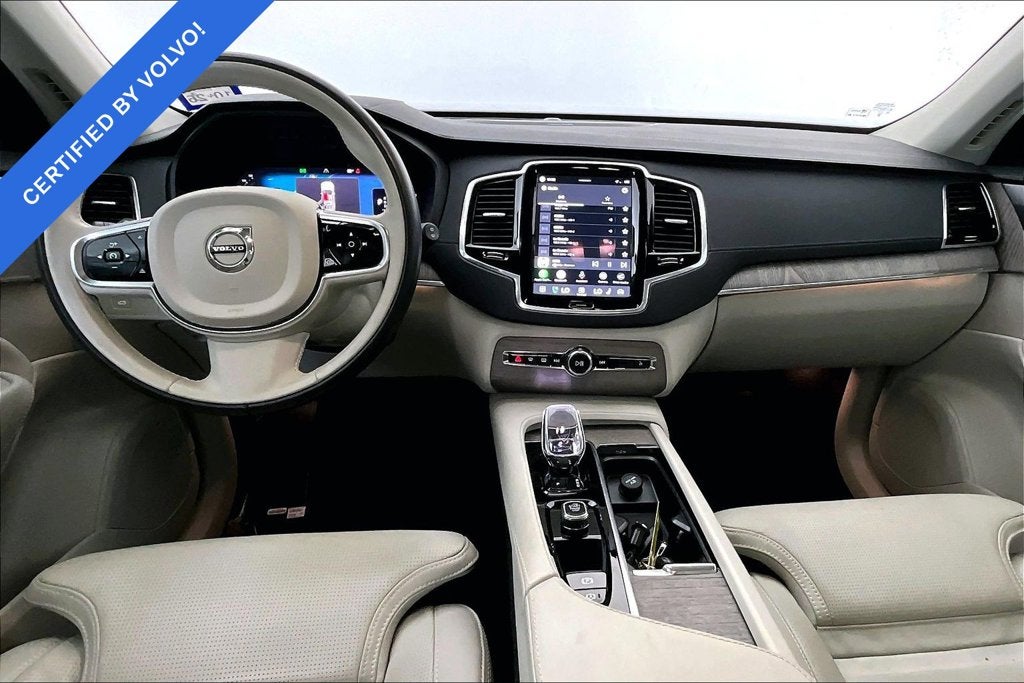 2024 Volvo XC90 Ultimate