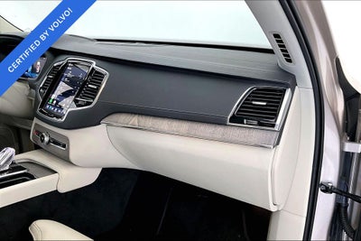 2024 Volvo XC90 Ultimate