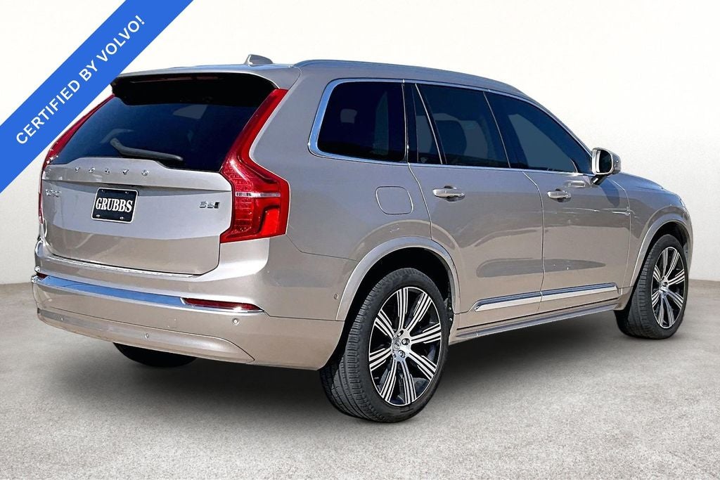 2024 Volvo XC90 Ultimate