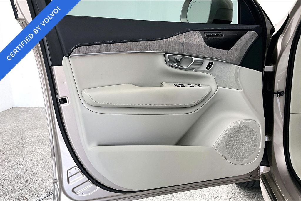 2024 Volvo XC90 Ultimate