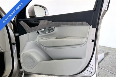 2024 Volvo XC90 Ultimate