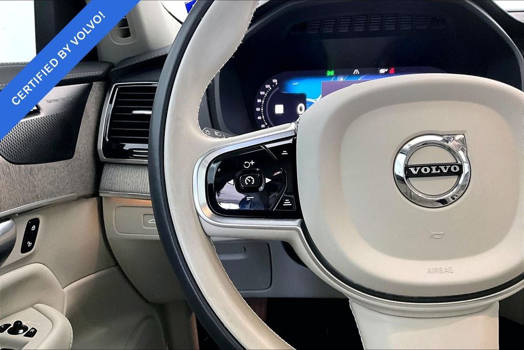 2024 Volvo XC90 Ultimate