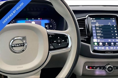2024 Volvo XC90 Ultimate