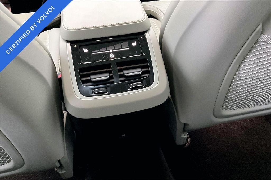 2024 Volvo XC90 Ultimate