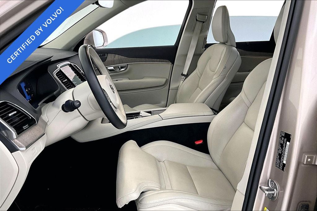 2024 Volvo XC90 Ultimate