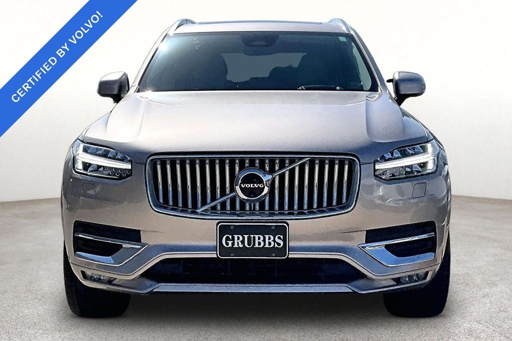 2024 Volvo XC90 Ultimate