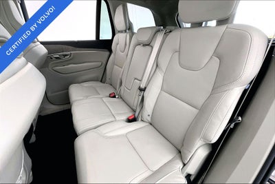 2024 Volvo XC90 Ultimate