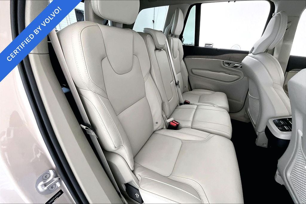 2024 Volvo XC90 Ultimate