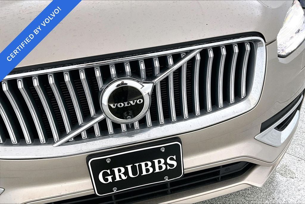2024 Volvo XC90 Ultimate