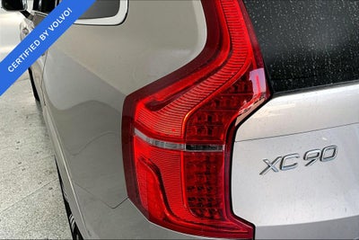 2024 Volvo XC90 Ultimate