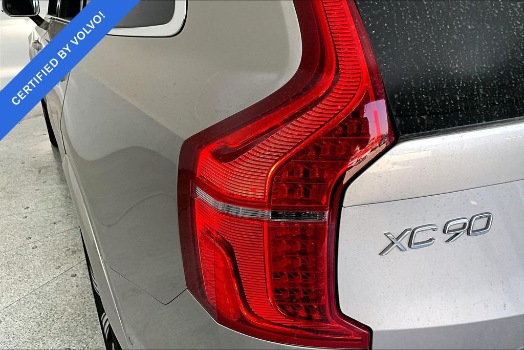2024 Volvo XC90 Ultimate