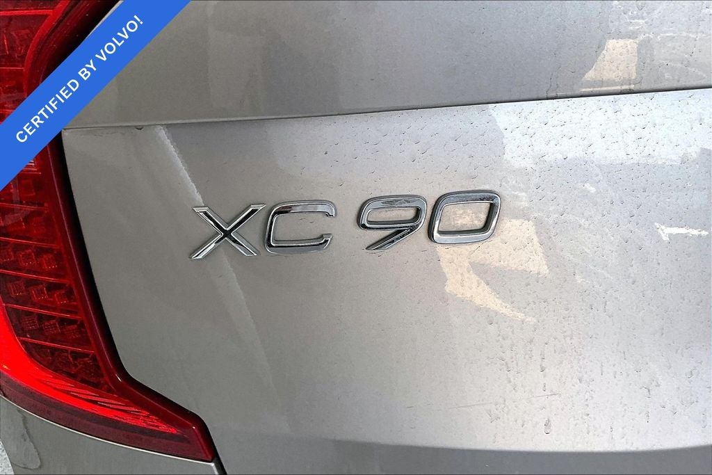 2024 Volvo XC90 Ultimate
