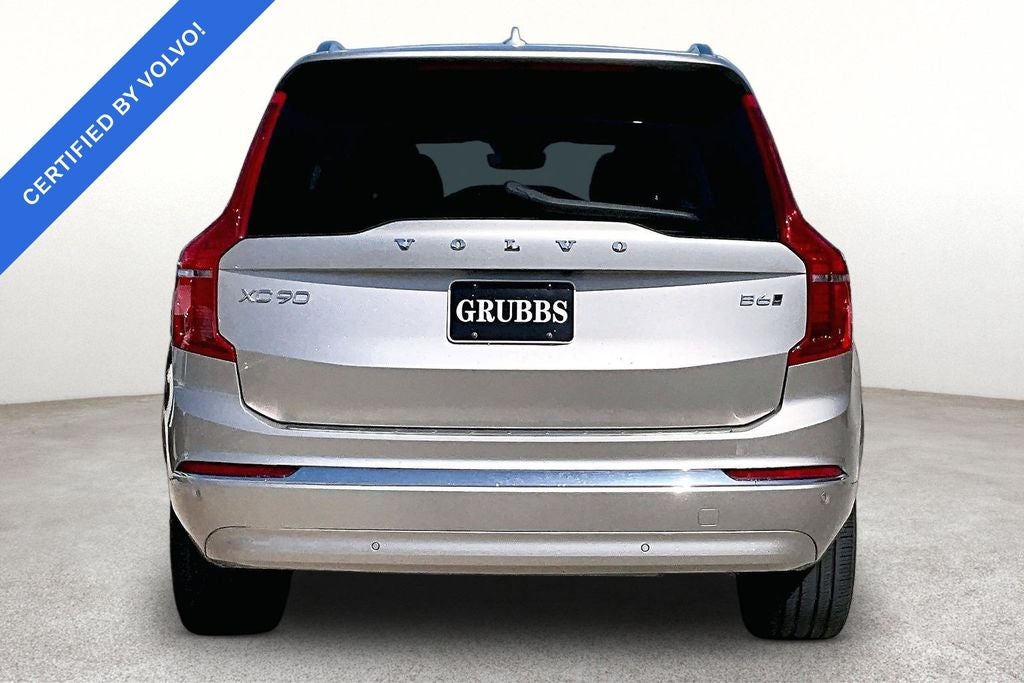 2024 Volvo XC90 Ultimate