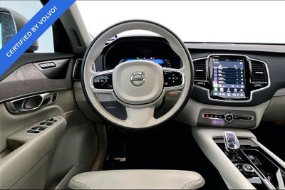 2024 Volvo XC90 Ultimate