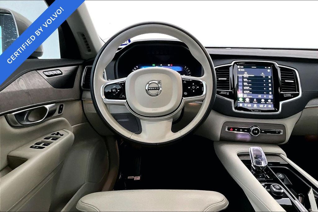 2024 Volvo XC90 Ultimate
