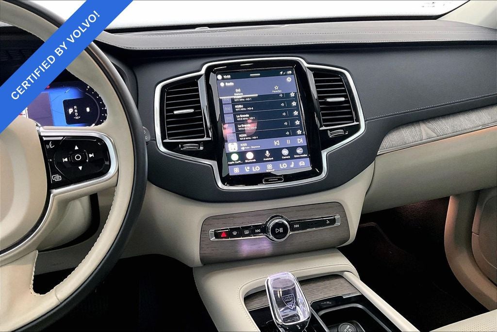 2024 Volvo XC90 Ultimate