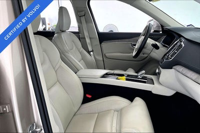 2024 Volvo XC90 Ultimate