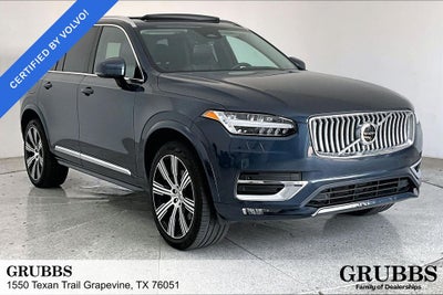 2024 Volvo XC90 Ultimate