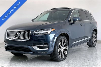 2024 Volvo XC90 Ultimate