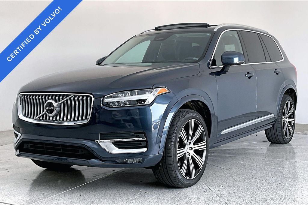 2024 Volvo XC90 Ultimate