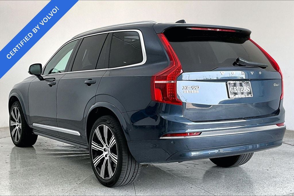 2024 Volvo XC90 Ultimate