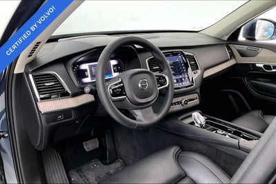 2024 Volvo XC90 Ultimate