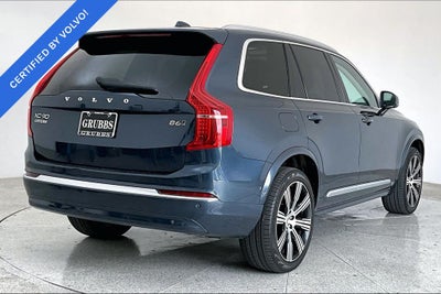 2024 Volvo XC90 Ultimate