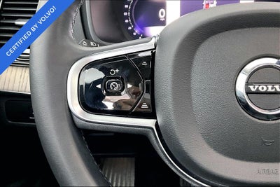 2024 Volvo XC90 Ultimate