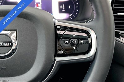 2024 Volvo XC90 Ultimate