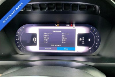 2024 Volvo XC90 Ultimate