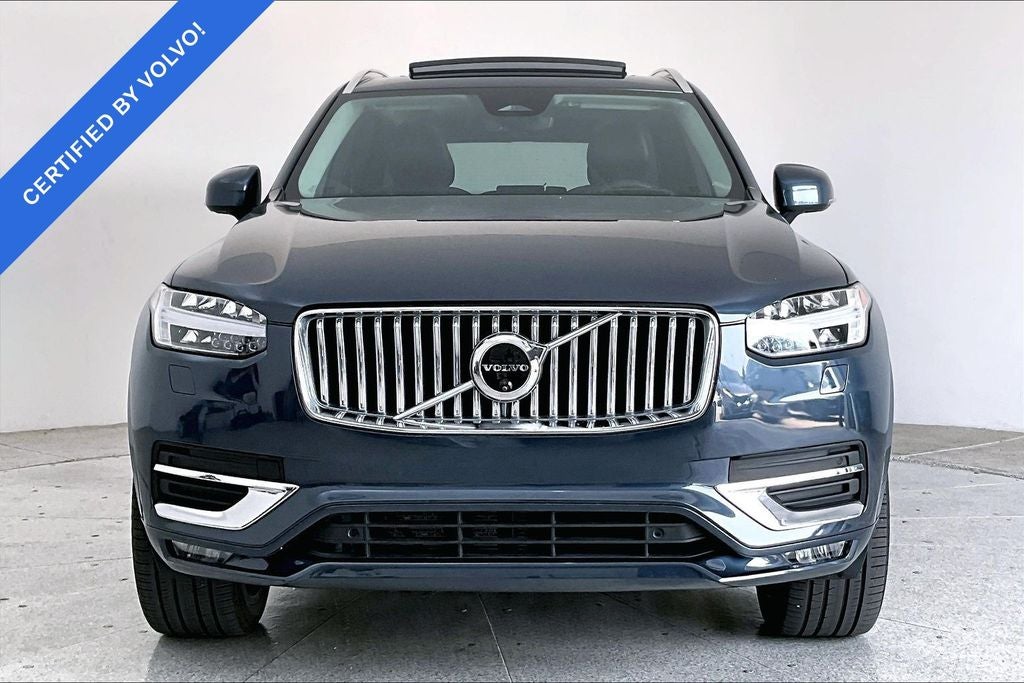 2024 Volvo XC90 Ultimate
