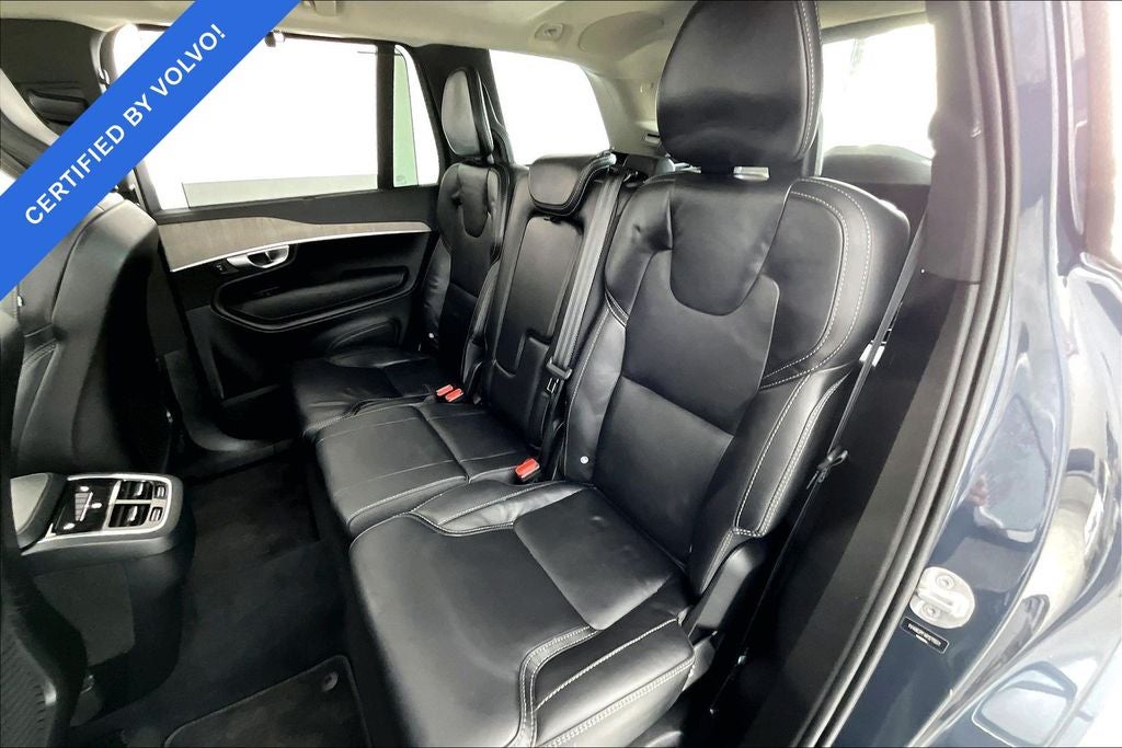 2024 Volvo XC90 Ultimate