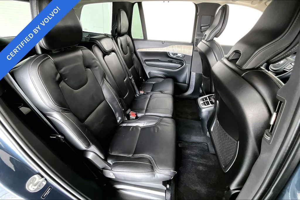 2024 Volvo XC90 Ultimate