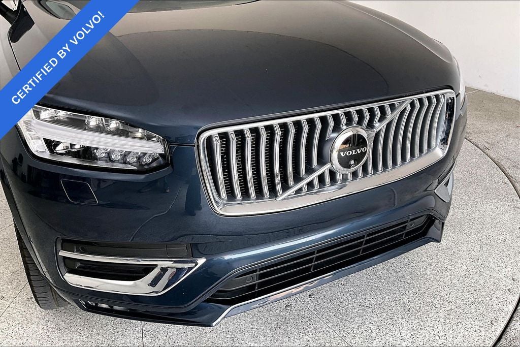 2024 Volvo XC90 Ultimate