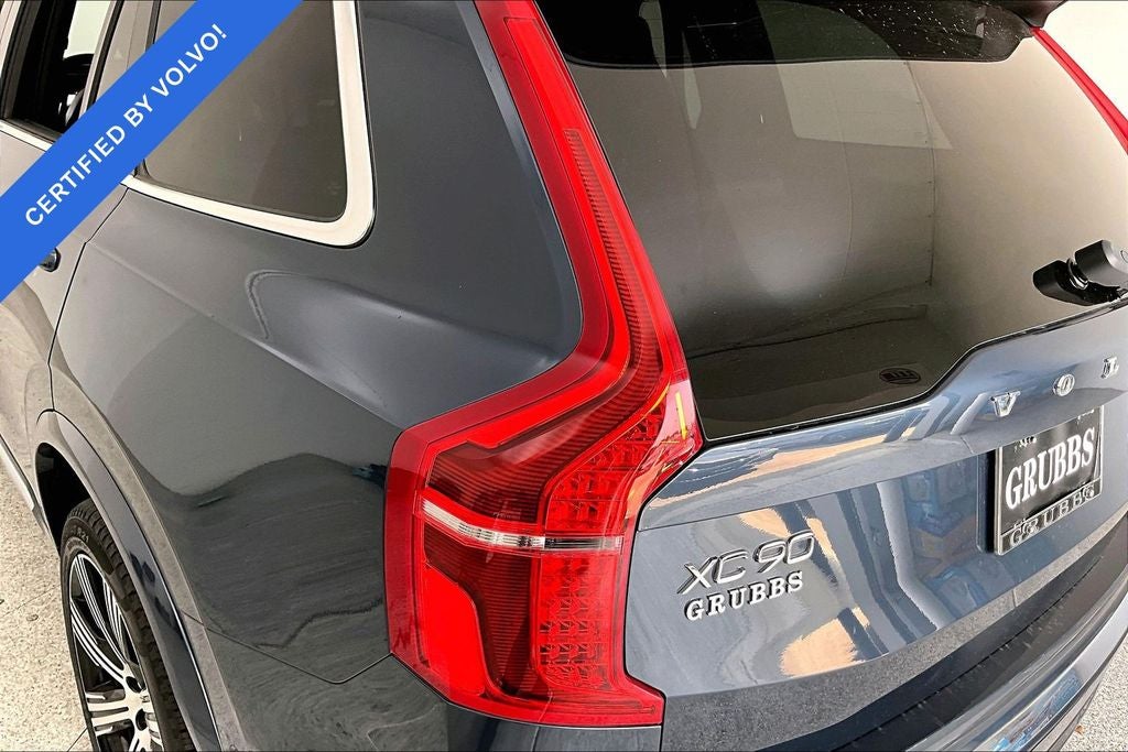 2024 Volvo XC90 Ultimate