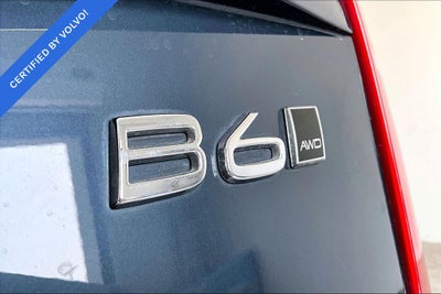 2024 Volvo XC90 Ultimate