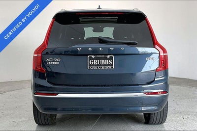 2024 Volvo XC90 Ultimate
