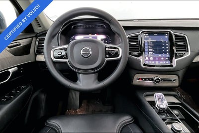 2024 Volvo XC90 Ultimate