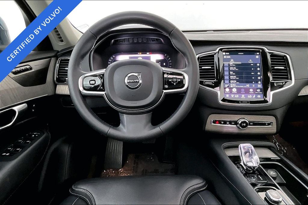 2024 Volvo XC90 Ultimate
