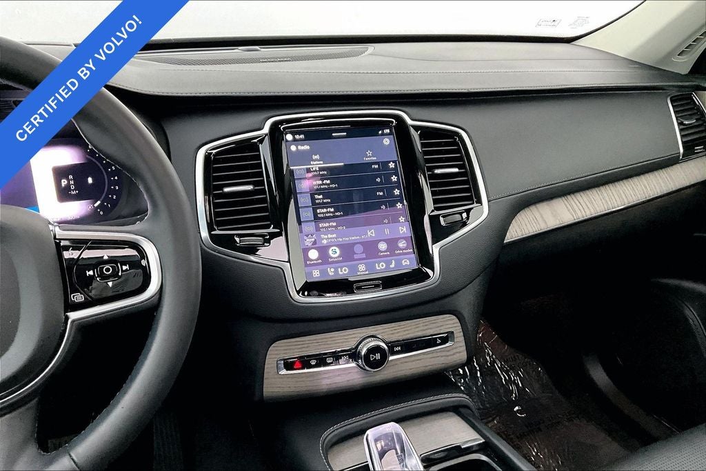 2024 Volvo XC90 Ultimate