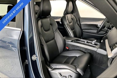 2024 Volvo XC90 Ultimate