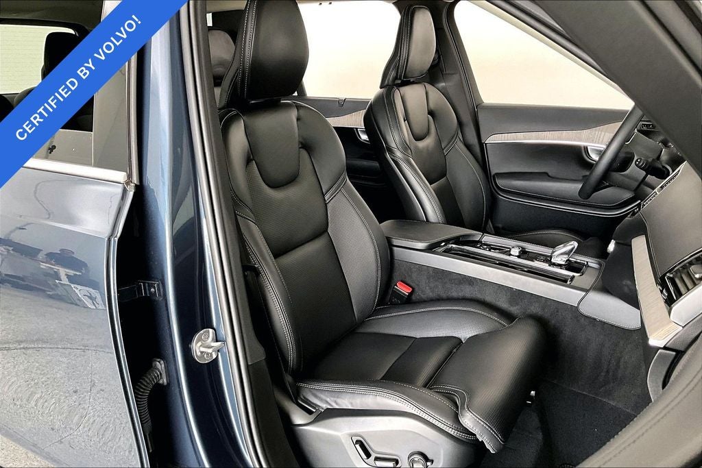 2024 Volvo XC90 Ultimate