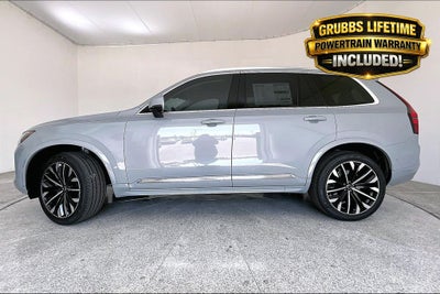 2026 Volvo XC90 B6 Ultra