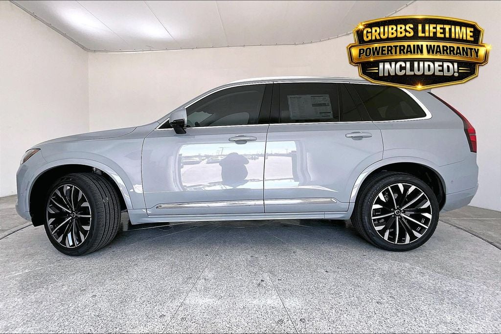 2026 Volvo XC90 B6 Ultra