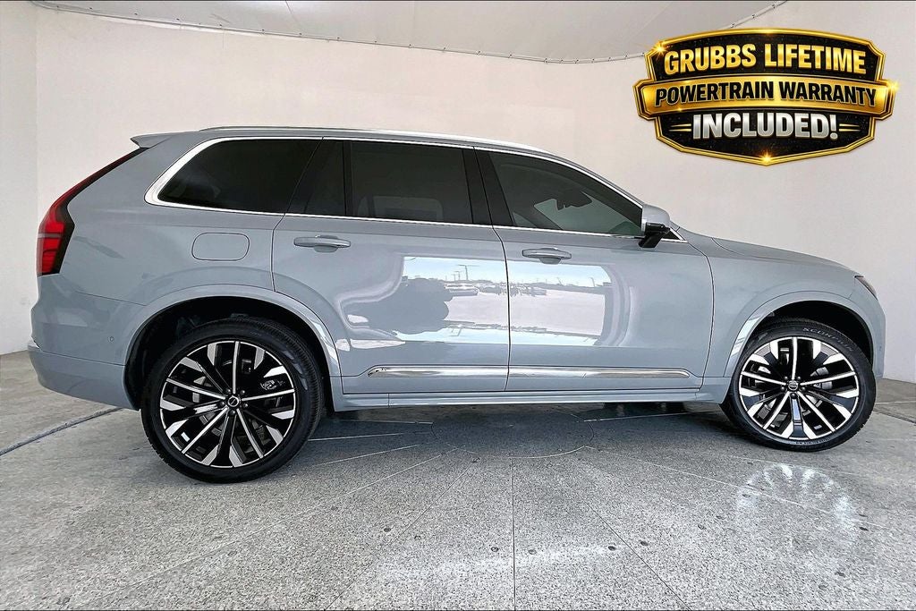 2026 Volvo XC90 B6 Ultra