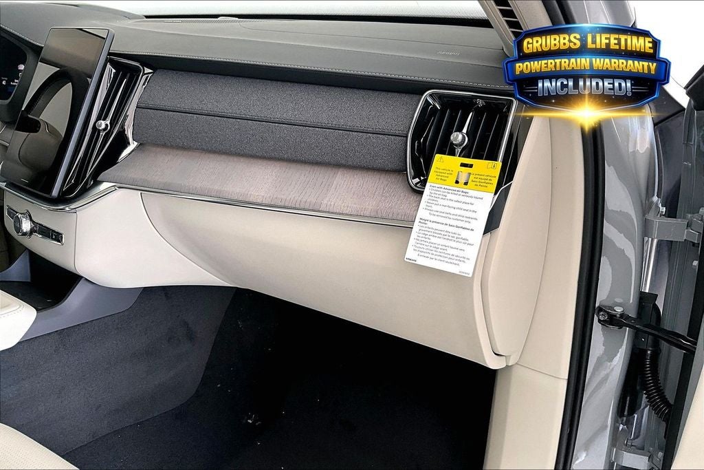 2026 Volvo XC90 B6 Ultra