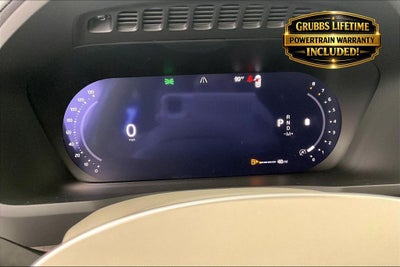 2026 Volvo XC90 B6 Ultra