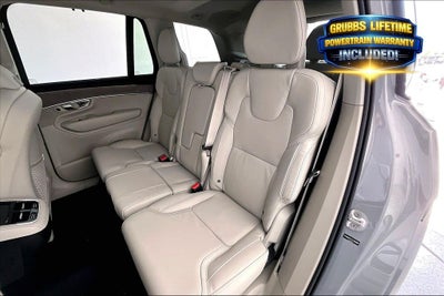 2026 Volvo XC90 B6 Ultra
